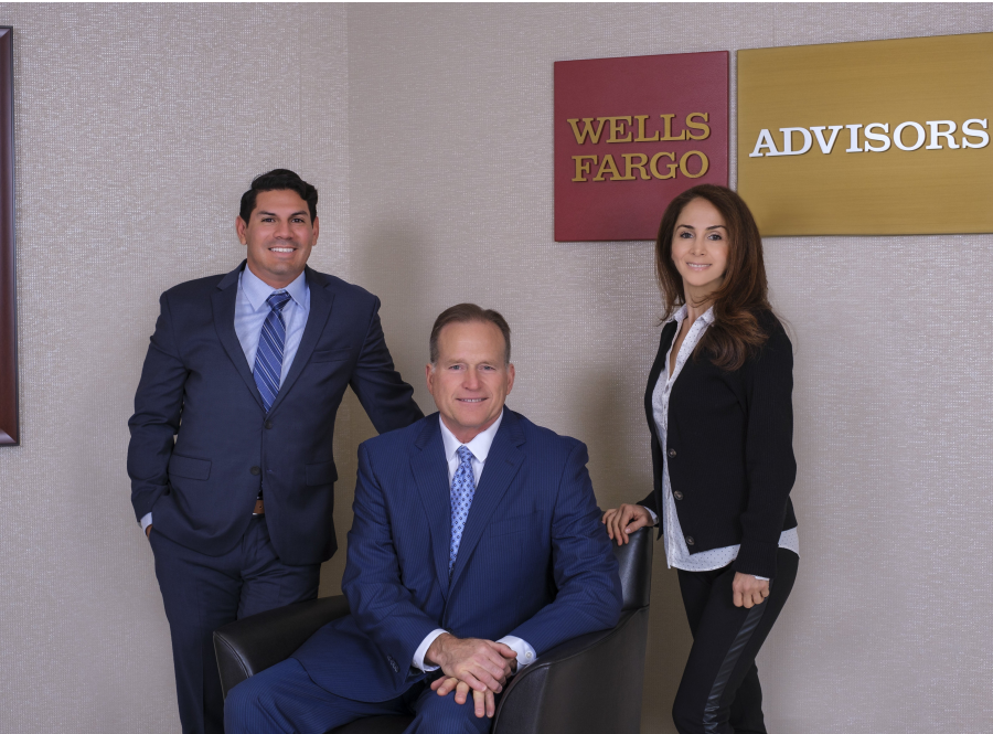 shatynski montecinos team photo